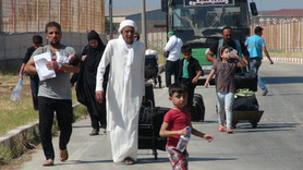 Türkiye, mülteci sayısında bu yıl da zirvede!