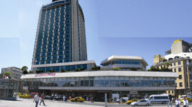 'Marmara Oteli'nin sahibi İBB müteahhidi çıktı'