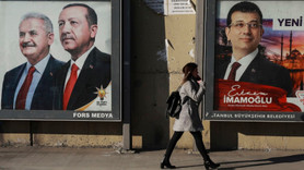 Erdoğan'dan İmamoğlu'na: Başkanlığı düşer