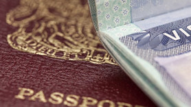 Yabancılara vize süresi 10 yıla çıkarıldı