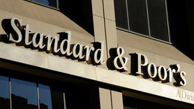 S&P, Türkiye'nin kredi notunu açıkladı