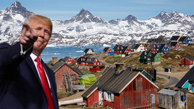 Trump Grönland'ı satın almak istiyor iddiası