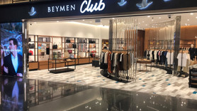 Beymen Club İstanbul Havalimanı Mağazası açıldı