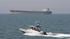 İran  bir tankere daha el koydu