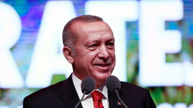 Erdoğan  belediye başkanları il buluşacak
