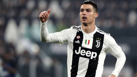 Ronaldo'nun maaşı, Serie A'dakileri üçe katladı
