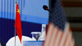 ABD, 28 Çinli şirketi 'kara listeye' aldı