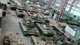 Tank Palet Fabrikası'nın satışı Danıştay'a gitti