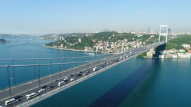 Köprü ve otoyollardan 9 ayda 1.4 milyar lira gelir