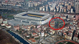 Fenerbahçe o araziyi 49 yıllığına kiraladı
