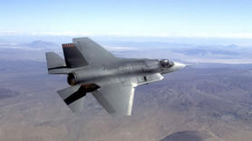 ABD F-35'ler için fiyat kırdı