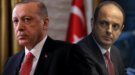 Erdoğan'ın Çetinkaya sözleri doları yükseltti