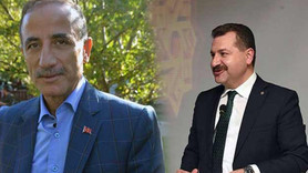 AKP'li belediyenin ihalesini AKP'li isim aldı!