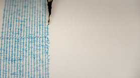 Türkiye-İran sınırında peş peşe 2 deprem
