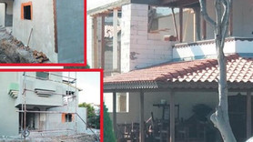 CHP'li Aykut Erdoğdu'nun villası kaçak mı?