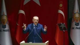 Erdoğan'dan Kurum'a: Bu izni nasıl verirsiniz?