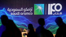 Saudi Aramco dünyanın en değerli şirketi oldu