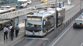 Kalyon İnşaat Mali’ye metrobüs hattı yapacak