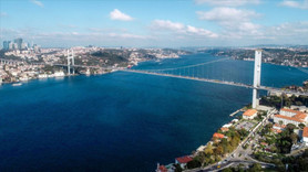 Avrupa'nın en hızlı büyüyeni İstanbul olacak