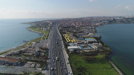 Kanal İstanbul'da kimin ne kadar arazisi var?