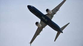 THY'den Boeing 737 Max uçaklarına ilişkin açıklama