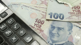 Türkiye'de vergi mükellefi sayısı 11 milyonu aştı