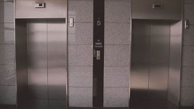 Denetlenen her 3 asansörden 1'i uygunsuz