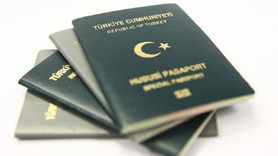 Avukatlara 'yeşil pasaport' düzenlemesi