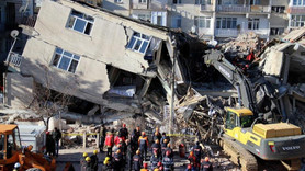 İstanbul depremi sonrası kriz riski yüksek