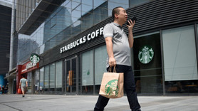 Starbucks virüs nedeniyle 2 bin şube kapattı