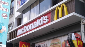 McDonald’s zinciri Türkiye'de el değiştirdi