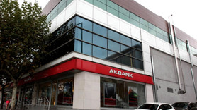 Akbank konut kredi faizlerinde indirime gitti