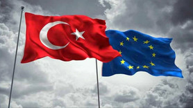 Türkiye'den 6 AB üyesi ülkeye vize muafiyeti