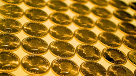 Altın fiyatları güne yeniden rekorla başladı