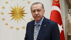 Cumhurbaşkanı Erdoğan 66 yaşında