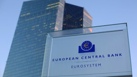 Koronavirüs Avrupa Merkez Bankası'na sıçradı