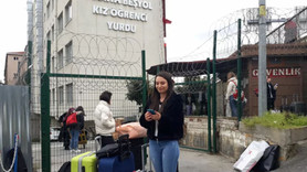 İstanbul'da üç öğrenci yurdu boşaltılıyor