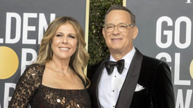 Tom Hanks ve eşi koronadan kurtuldu