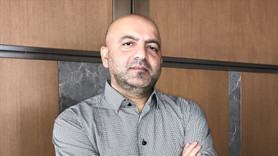 Azerbaycanlı iş adamı FETÖ'den tutuklandı