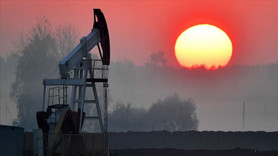 Brent petrolün varili fiyatında artış