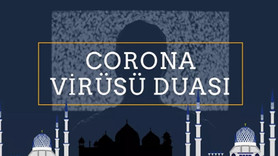 İnternetten 20 TL'ye 'koronavirüs duası'