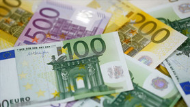 Martta en fazla reel getiri eurodan oldu