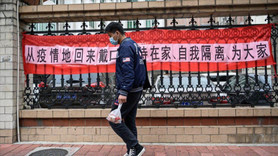 Çin'in Vuhan kentinde karantina kaldırıldı