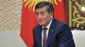 Kırgızistan, Çin'den borç yardımı istedi