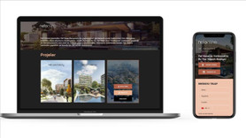 Nef dijital satış ofisi “Nef Online” açıldı