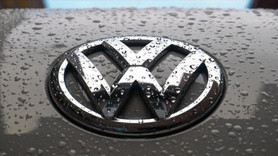 Volkswagen'in karı ilk çeyrekte yüzde 81 azaldı