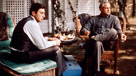 Don Vito Corleone'un malikanesi satışa çıktı