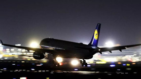 Lufthansa, 80 uçağı daha faaliyete geçiriyor