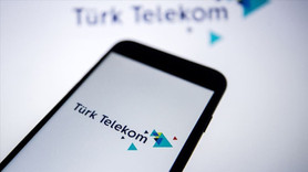 Türk Telekom'dan ilk çeyrekte 661 milyon lira kar