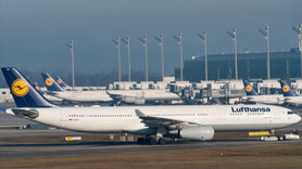 Lufthansa'da 'kontrollü iflas' seçeneği iddiası